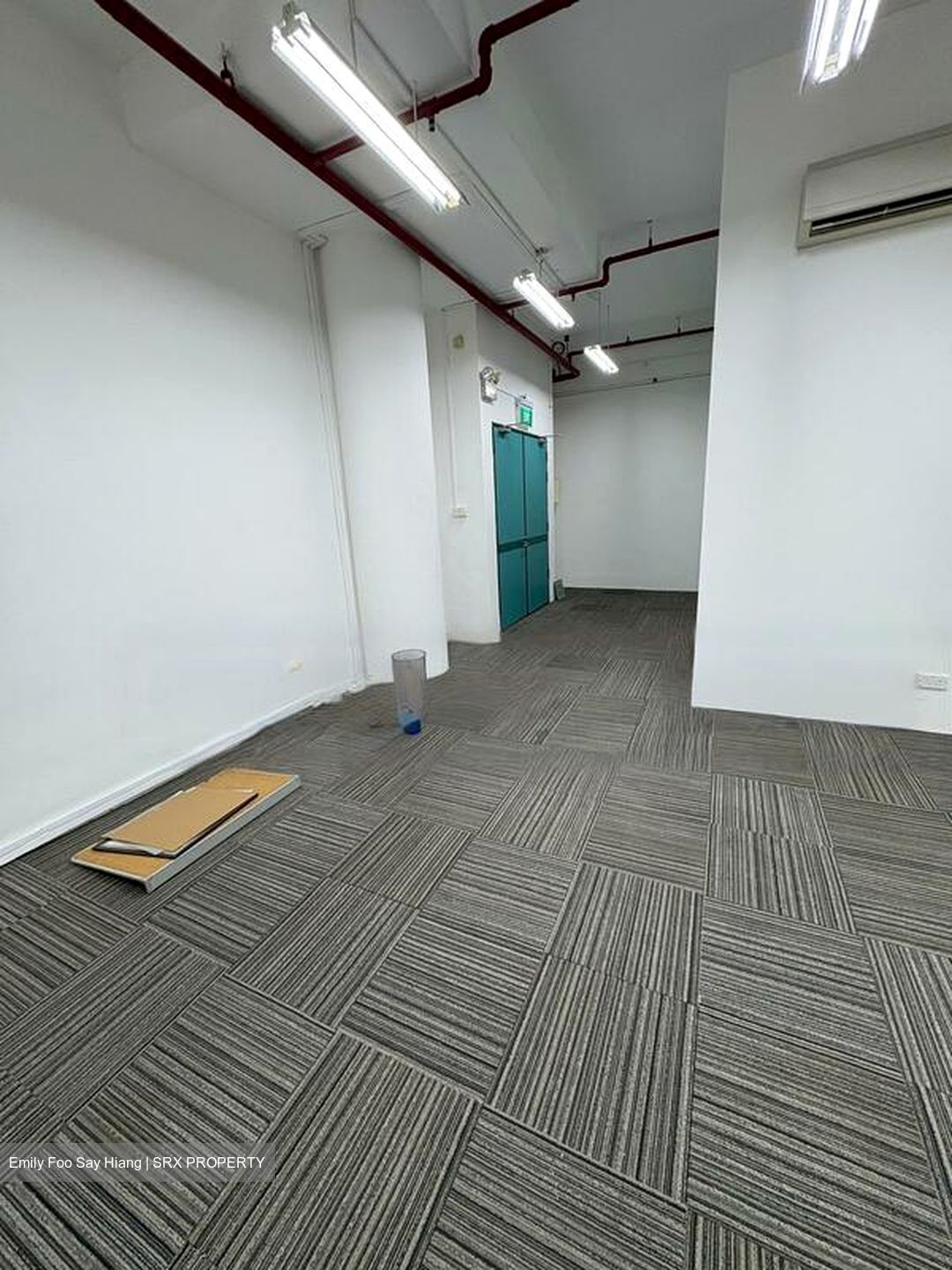 Tannery House (D13), Factory #576837691